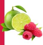 Warrior MagneForce Drink - Magnézium kelát + B6 300g Lime and Raspberry