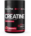 Warrior Kreatin - monohidrát 600g Raspberry