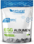 Natural Nutrition Tojásalbumin a habveréshez 1kg