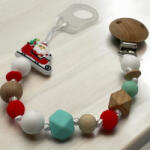  Neves gumilánc - Télapó (1822)