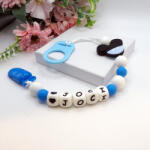  Egyedi neves cumilánc Mickey egeres (cumilanc_mickey)