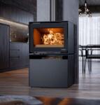 Thermorossi Moonlight 12,5 kW without airbox