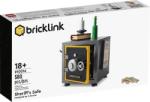 LEGO® BrickLink - Sheriff's Safe (910016)