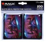 Ultra Pro Протектори за карти Ultra Pro - Magic: The Gathering March of the Machine, Gimbal, Gremlin Prodigy (100 бр. ) (REM19744)