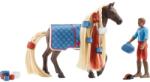 Schleich HORSE CLUB Sofia’s Beauties 42586 gyermek játékfigura (42586)