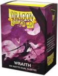 Dragon Shield Протектори за карти Dragon Shield Dual Wraith Sleeves - Matte (100 бр. )