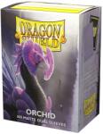 Dragon Shield Protecții pentru cărți de joc Dragon Shield Dual Sleeves - Matte Orchid (100 buc. )