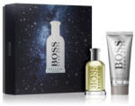 HUGO BOSS Boss Bottled férfi parfüm (eau de toilette) Edt 50ml +100ml Tusfürdő