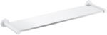 Omnires Modern Project fürdőszoba polc 55 cm fehér MP60930WM (MP60930WM)