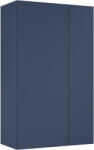 Roca Extra szekrény 50x12.6x80 cm kék A857961538