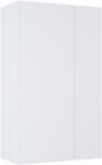 Roca Extra szekrény 50x12.6x80 cm fehér A857961529