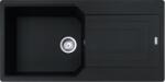 Franke Urban gránit mosogató 100x50 cm szürke/grafit/onix 114.0687. 290 (1140687290)