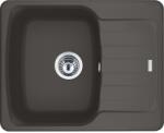 Franke Centro gránit mosogató 62x50 cm szürke/grafit/onix 114.0716. 190 (1140716190)