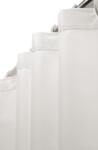 Deante Lehnen zuhanyfüggöny 200x150 cm fehér NIL_AZ15 (NILAZ15)