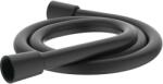 Ideal Standard Idealflex zuhanycső 175 cm fekete BE175XG (BE175XG)