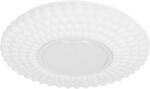 Candellux Uran mennyezet 1x24 W fehér 13-34250