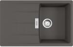 Franke Centro gránit mosogató 78x50 cm szürke/grafit/onix 114.0716. 324