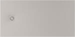 Roca Magma téglalap alakú zuhanytálca 120x70 cm gyöngyfehér APE014B02BC03630 (APE014B02BC03630)