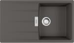 Franke Centro gránit mosogató 86x50 cm szürke/grafit/onix 114.0716. 326 (1140716326)