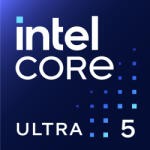 Intel Core Ultra 5 245KF Tray (AT8076806414) Processzor