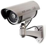 Nedis Camera de Securitate Falsa, Gri, Nedis (DUMCB40GY)