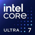 Intel Core Ultra 7 265KF 20-Core 3.9GHz LGA1851 Tray (AT8076806410) Processzor