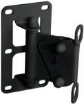 Omnitronic Wall Bracket for ODP-208 black