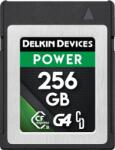 Delkin Devices Power G4 256GB (DCFXBP256G4)