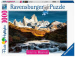 Ravensburger Beautiful Mountains - Fitz Roy, Patagonia 1000 db-os (17315)