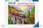 Ravensburger Őszi viadukt 1500 db-os (12000795)