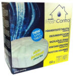  Páramentesítő utántöltő tabletta 450 g Bolaseca citrom (9005)