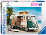 Ravensburger Volkswagen T1 kempingbusz 1000 db-os (17087)