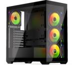 KRUX Exo Black (KRXD004)