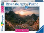 Ravensburger Beautiful Mountains - Serra de Tramuntana, Mallorca 1000 db-os (17313)