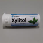 Xylitol rágógumi borsmenta 30 db