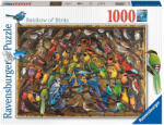 Ravensburger Madarak 1000 db-os (17478)
