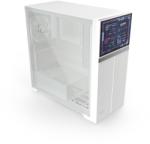 Valkyrie VK02 White LCD (VK-CASE02LCDW)