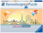 Ravensburger Day in Paris 1000 db-os (17393)