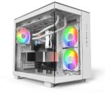 MONTECH King 65 Pro White