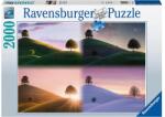 Ravensburger Évszakok 2000 db-os (17443)