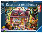 Ravensburger Come In, Red Riding Hood 1000 db-os (17462)