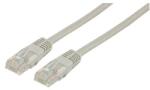 Valueline CAT5E UTP kábel 1 m szürke (UTP-0008/1) (UTP-0008/1) - focuscamera