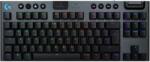 Logitech G915 X Lightspeed TKL DE (920-012716)