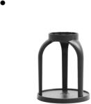 Hugh, Leverpresso Stand Leverpresso (V2)