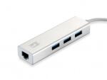 LevelOne Placa de retea LevelOne USB-0503 (USB-0503)