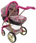 Five O Nine Crew Carucior pentru papusi 2 in 1 Bella Glam Crew (56726032)