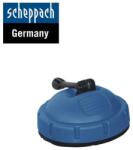 Scheppach Четка за водоструйка, за тераси и плочки / Scheppach 5907702701 / (SCH 5907702701)