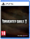 PQube Tormented Souls II (PS5)
