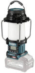 Makita MR009GZ Akkus Rádió és lámpa 40Vmax XGT Li-ion Bluetooth DAB/DAB+ (Akku és töltő nélkül) (MR009GZ)