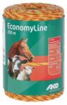  Economyline vezeték 250 m/120 kg szakító szilárdság